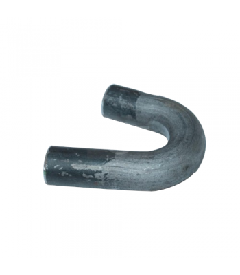 Bindhaak rond 20
