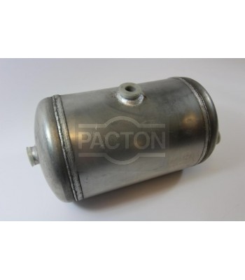 Luchtketel 10L Aluminium 206x370