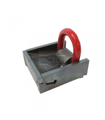 Bindoog 8000kg