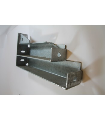 Rongenrek 18x rong 81x51 rechts L=560 VZ