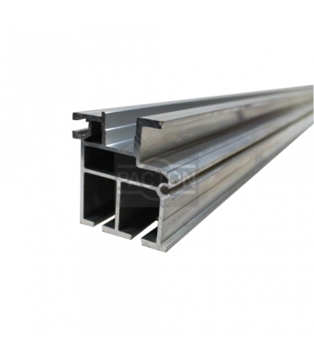 Combirail Alu Rechts Versus L=13450mm