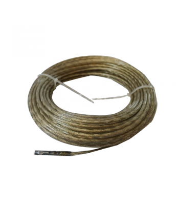 TIR-kabel 6mm
