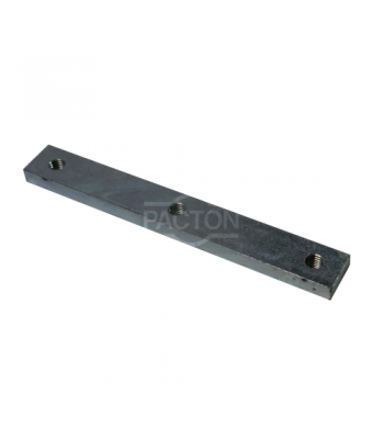 Montagestaaf tbv Kubus rail
