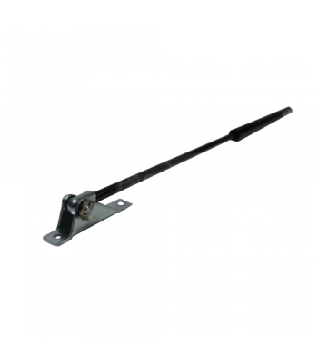 Gasveer 1000N