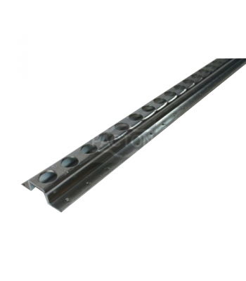 Bindrail 84x27x3mm