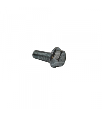 Bout tbv daktoog lager M6x16