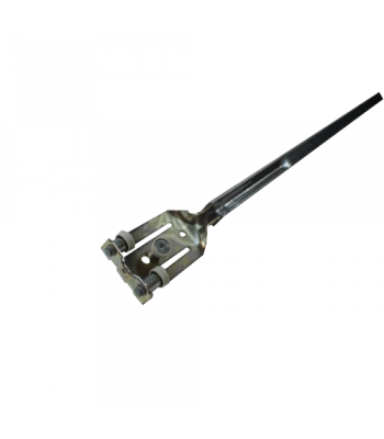 Daktoog Sesam mixliner SB=2550 Schuifkap