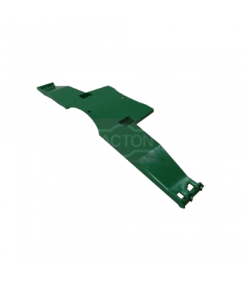 Vouwplaat Edscha L = 650
