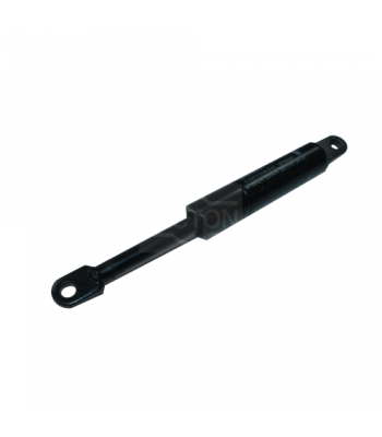 Gasveer 600N