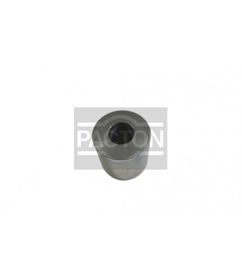 Loopwiel BXD rond 125/55 L=90