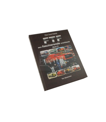 FTF boek deel II
