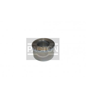 Loopwiel BXD rond 100/55 L=60