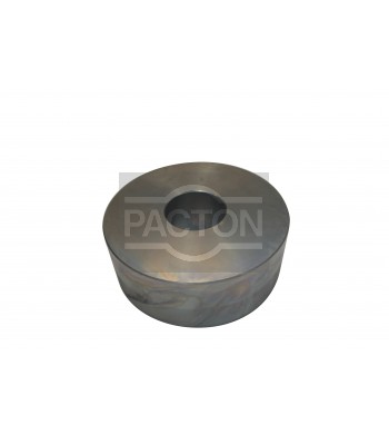 Loopwiel BXD rond 165/55 L=60