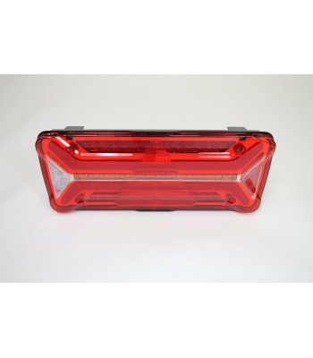 Achterlamp ECOLED-II Aspöck Rechts