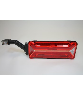 Achterlamp ECOLED-II Aspöck Links