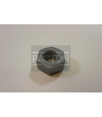 Zeskant moer M45 8 Dacromet