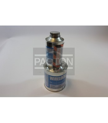 Ingietmater kunsthars wirelock 500 cc
