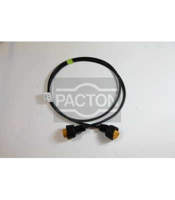 Kabel achterlamp L=1600 links