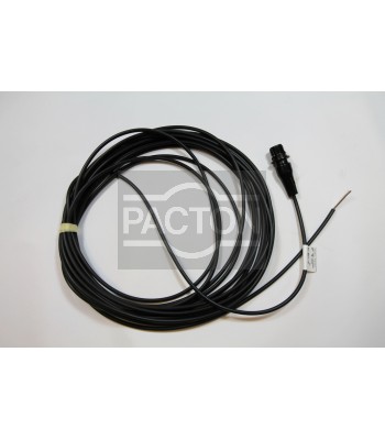 Verlengkabel 2a ADR L=12mtr