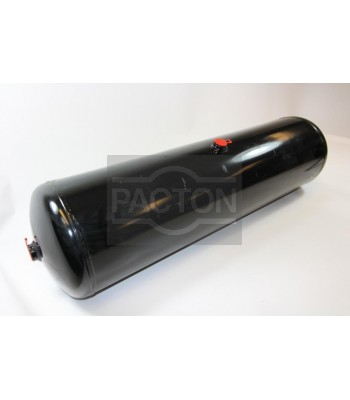 Luchtketel 40L 276x745 Staal
