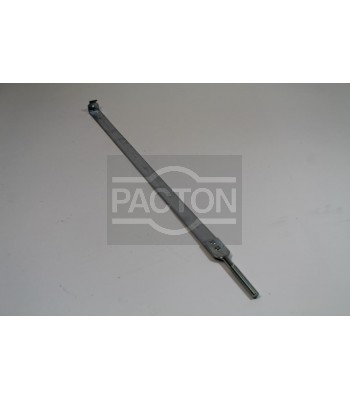 Spanband luchtketel 276 Alu