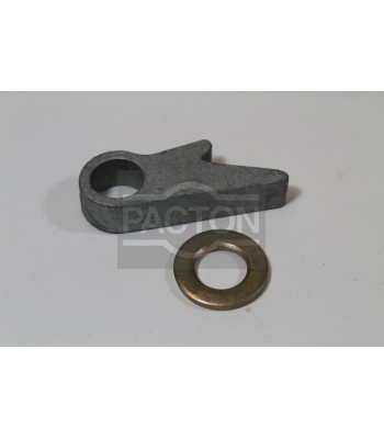 Knip tbv lier Pacton