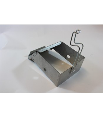 Wielkeghouder kikkerverbinding VZ