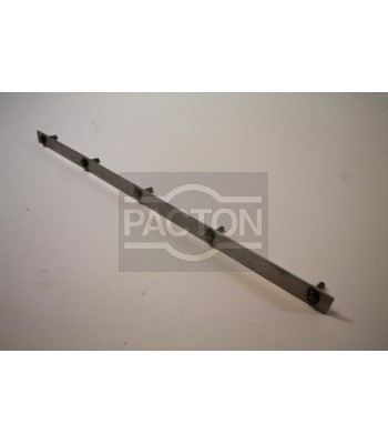Spatlapstrip L=500