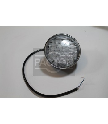 Achteruitrijlamp Hella LED