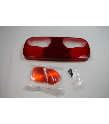 Lens achterlamp Ecopoint I