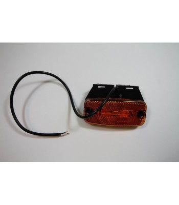 Zijmarkeringslamp LED