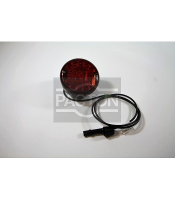 Mistlamp LED Aspöck