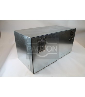 Danbox kist 1.000x500x500mm