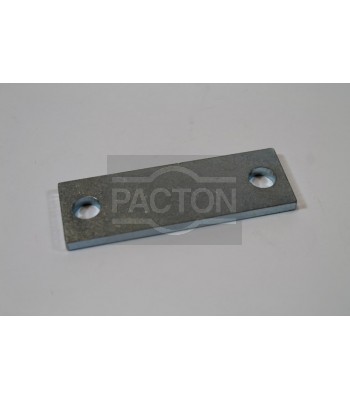 Borgstrip tbv stuurcilinder 30x5mm