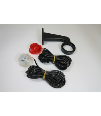 Markeringslamp Ermax LED