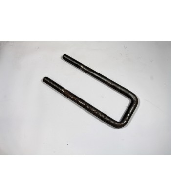 Veerstrop M24x102x330 Floor