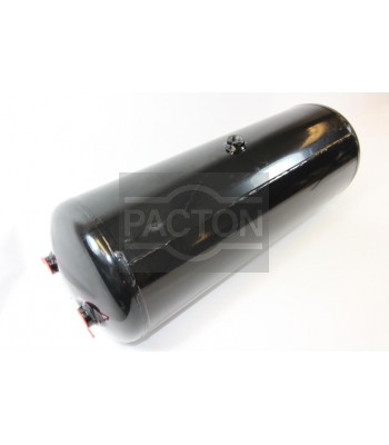 Luchtketel 30L Staal 246x700