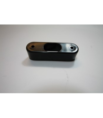 Montagehuis tbv toplamp