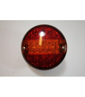 Achterlamp 3K LED Aspöck