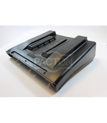 Spatschild Vario 490x412