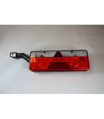 Achterlamp Europoint-III Aspöck Links