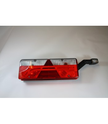 Achterlamp Europoint-III Aspöck Rechts