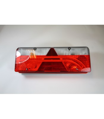 Achterlamp Europoint-III Aspöck Links