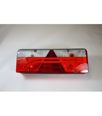 Achterlamp Europoint-III Aspöck Rechts