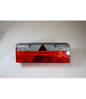 Achterlamp Europoint-III LED Aspöck Links