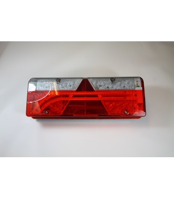 Achterlamp Europoint-III LED Aspöck Rechts