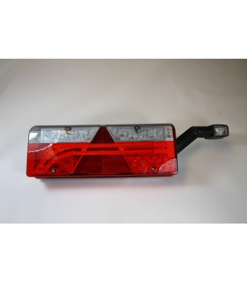 Achterlamp Europoint-III LED Aspöck Rechts