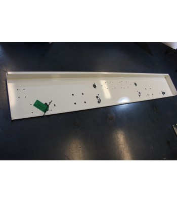 Lichtbakplaat 2380x380 Aspöck 