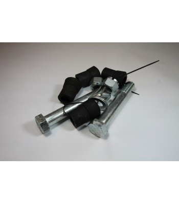 Triangel inbouwdelen TYPE 30R