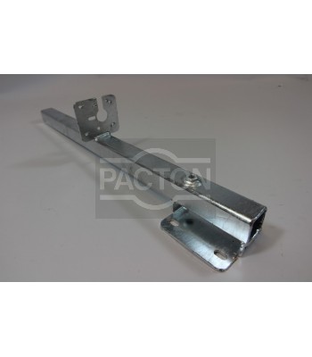 Steun breedtebord chassis VZ